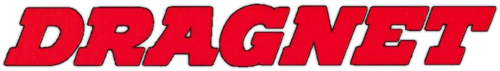 Dragnet logo