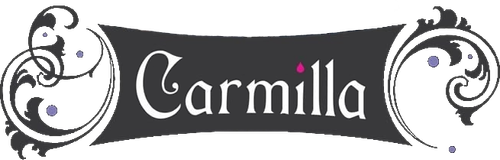 Carmilla logo