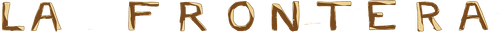The Borderline logo