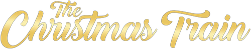 The Christmas Train logo