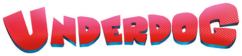 Underdog logo