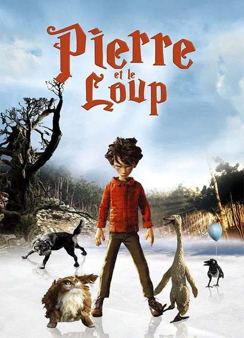 Pierre et le Loup