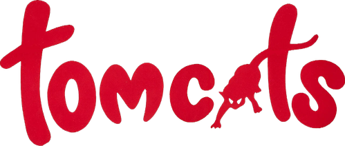 Tomcats logo