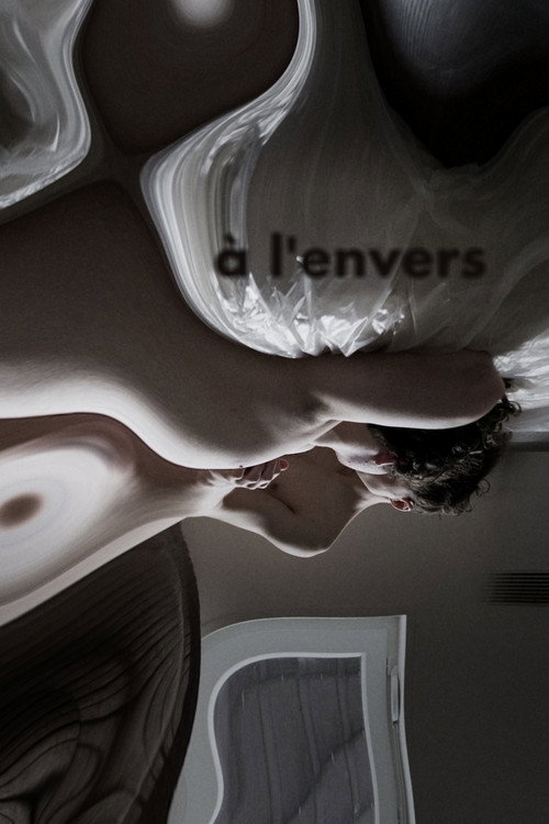 à l'envers