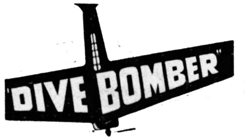 Bombardier en Piqué logo