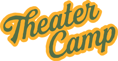 Theater Camp logo