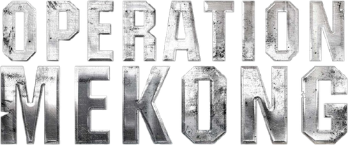 Operation Mekong logo