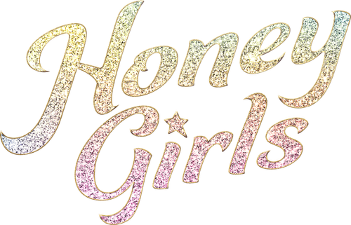 Honey Girls logo