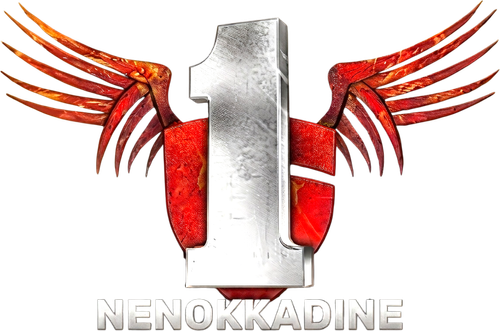 1 - నేనొక్కడినే logo