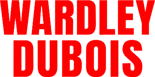 Fabio Wardley vs. Daniel Dubois logo