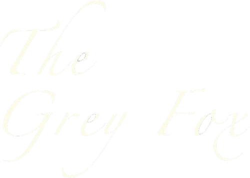 The Grey Fox logo