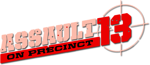 Assault on Precinct 13 logo