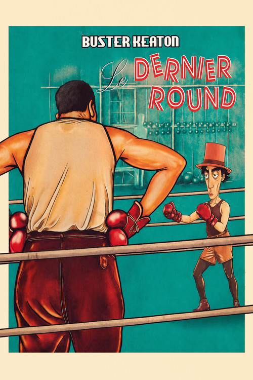 Le Dernier Round