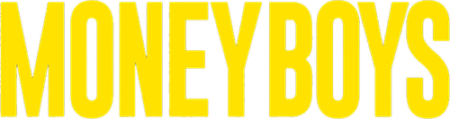 Moneyboys logo