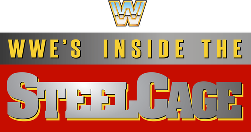Inside the Steel Cage logo