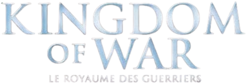 Kingdom of War logo