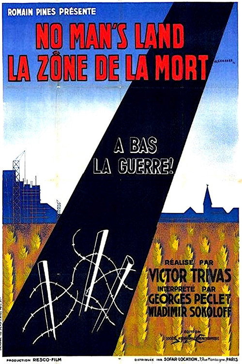 La Zone de la mort