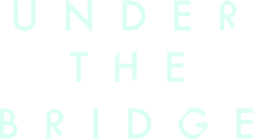 Under the Bridge logo
