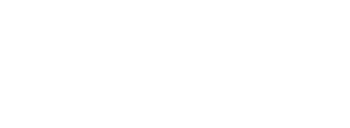 Watergate: High Crimes in the White House logo