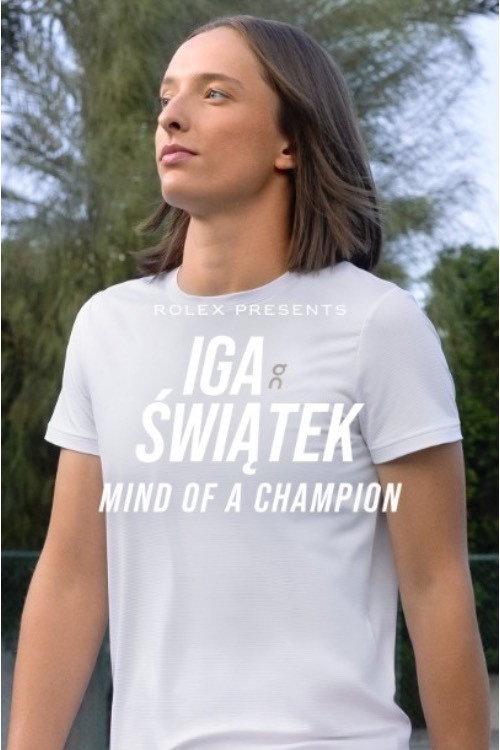 Mind of a Champion