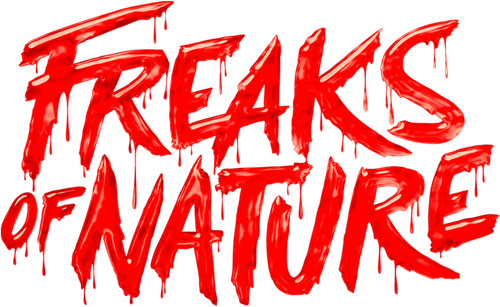 Freaks of Nature logo