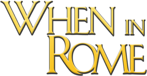 When in Rome logo