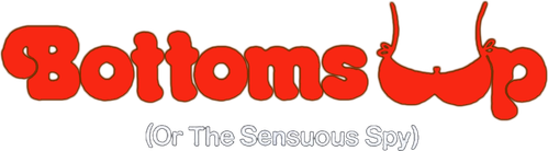 Bottoms Up logo