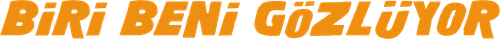 Biri Beni Gözlüyor logo