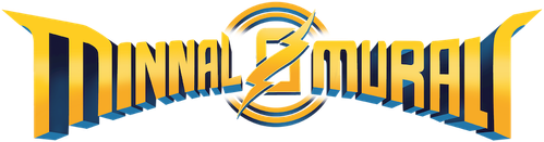 Minnal Murali logo