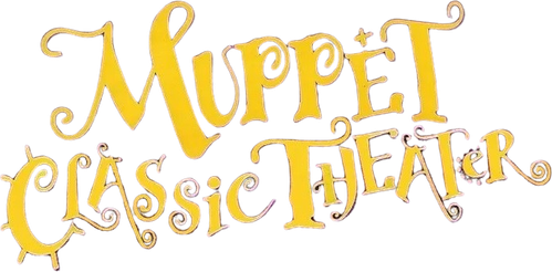 Muppet Classic Theater logo