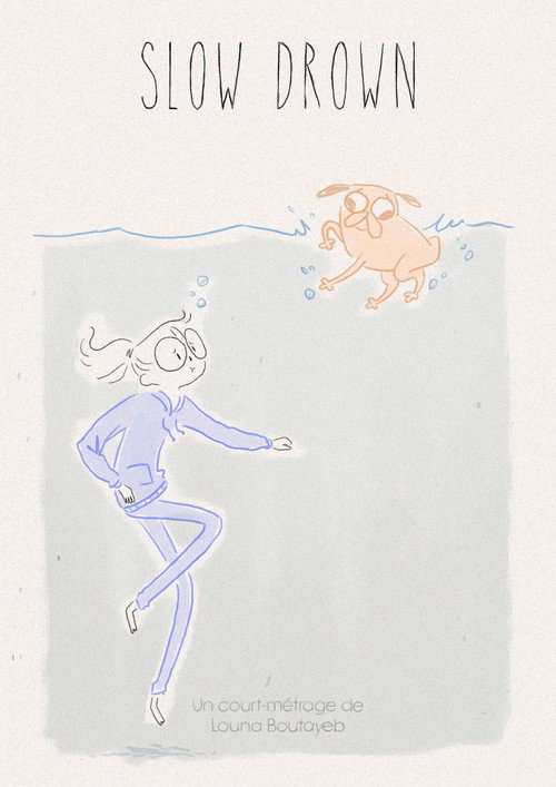 Slow Drown
