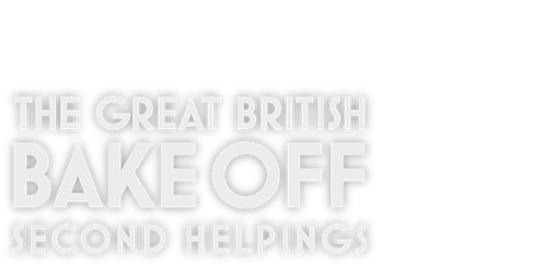 The Great British Bake Off: Second Helpings logo