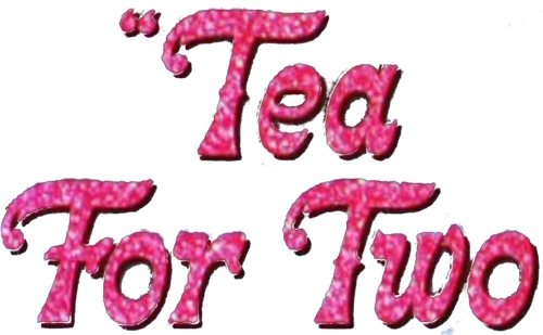 Tea for Two logo
