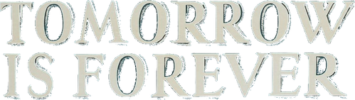 Tomorrow Is Forever logo