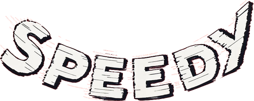 Speedy logo