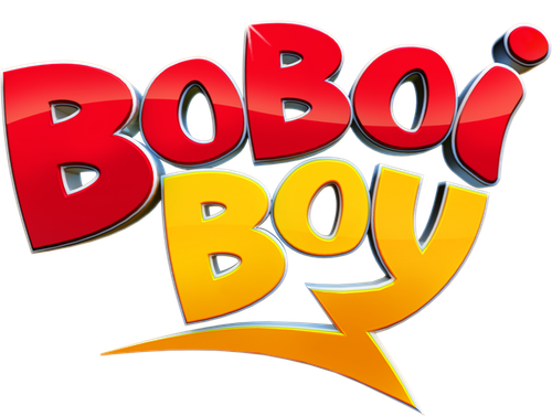 BoBoiBoy logo