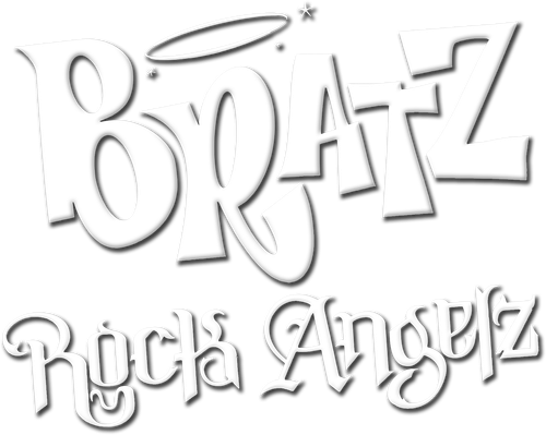 Bratz: Rock Angelz logo