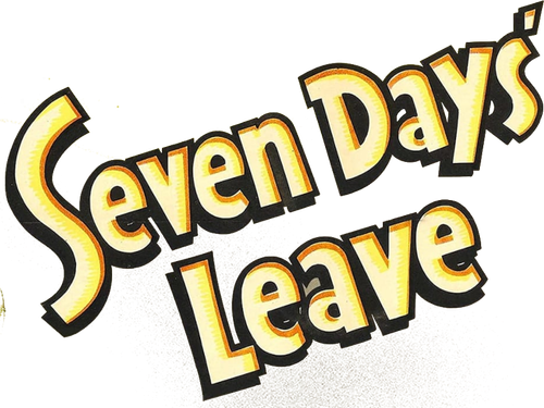 Seven Days Leave logo