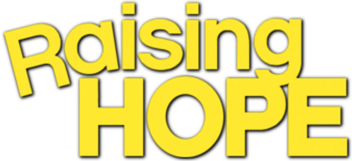 Raising Hope logo