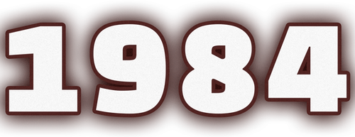 1984 logo