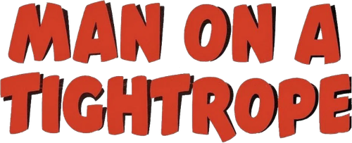 Man on a Tightrope logo