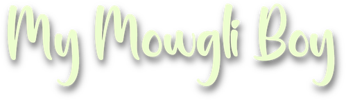 My Mowgli Boy logo