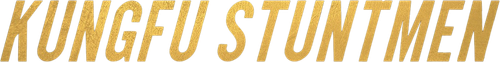 Kung Fu Stuntmen logo