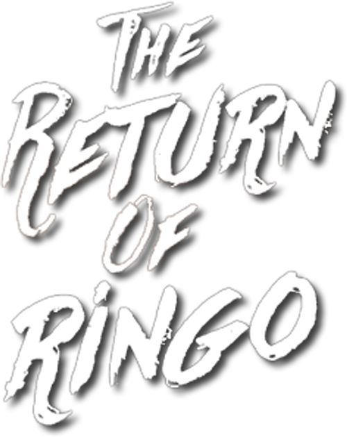 The Return of Ringo logo
