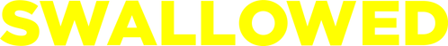 Swallowed logo