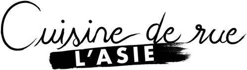 Street Food : Asie logo