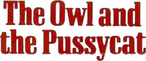 La Chouette et le Pussycat logo
