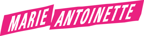 Marie-Antoinette logo