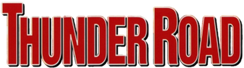 Thunder Road logo