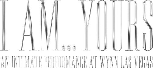 Beyoncé: I Am...Yours - An Intimate Performance at Wynn Las Vegas logo